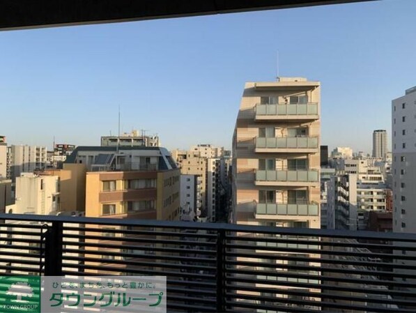 ルネサンスコート秋葉原の物件内観写真